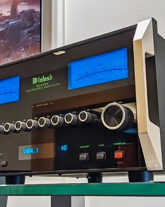 mcintosh MA9500