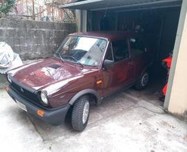 Autobianchi a112 - 1981