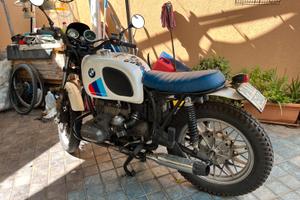 Bmw R45 1984