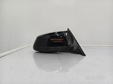 Specchio specchietto retrovisore dx bmw 520d 5 f10
