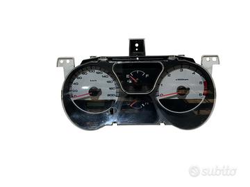 Ricambio Quadro strumenti completo SUZUKI IGNIS 1a