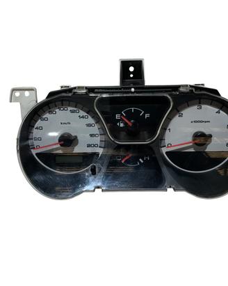 Ricambio Quadro strumenti completo SUZUKI IGNIS 1a