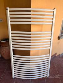 Termoarredo IRSAP scaldasalviette bianco