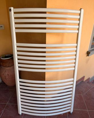Termoarredo IRSAP scaldasalviette bianco