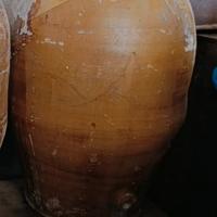 Anfora -Orcio -Capasa pugliese antico 