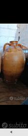 Anfora -Orcio -Capasa pugliese antico 