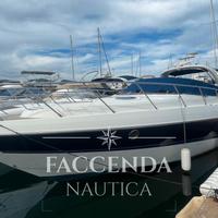 Cranchi endurance 41