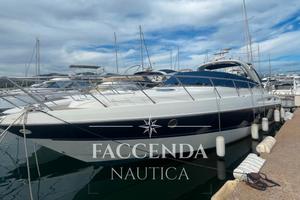 Cranchi endurance 41