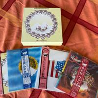 PFM 4 cd in paper sleeve