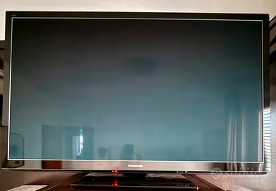 TV Panasonic TX-P50GT30E 50” al Plasma