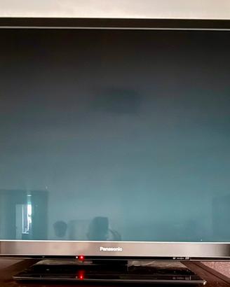 TV Panasonic TX-P50GT30E 50” al Plasma