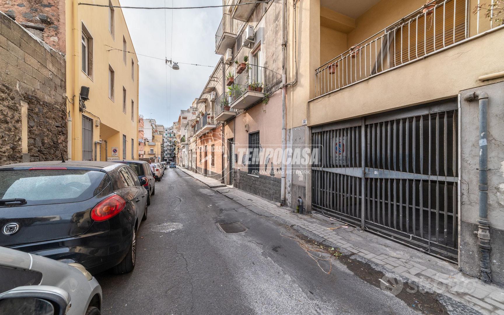 Appartamento – Catania, Guardia, Picanello-Ognina-Barriera-Canalicchio - Vista 2
