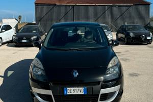 Renault scenic xmod 1.5 diesel