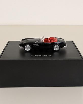 Minichamps - BMW 507 - 1956/1959