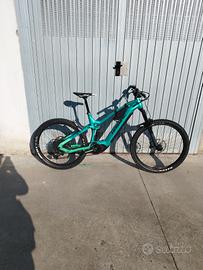 e -bike
