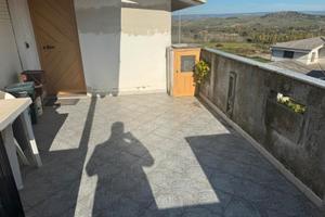 Appartamento secondo piano Mogoro Accogliente