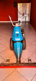 Motofalciatrice Bertolini 120