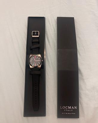 Orologio donna Locman