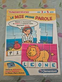 Gioco Clementoni per Bambini 