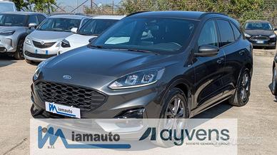 FORD Kuga FULL HYBRID ST-Line 2.5cc 152cv(190cv)