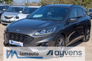FORD Kuga FULL HYBRID ST-Line 2.5cc 152cv(190cv)