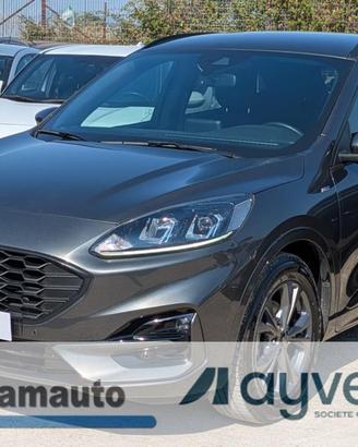 FORD Kuga FULL HYBRID ST-Line 2.5cc 152cv(190cv)