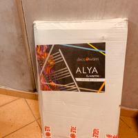 Termo arredo elettrico