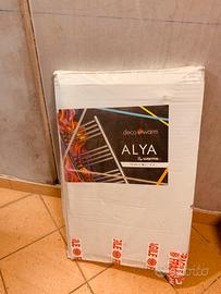 Termo arredo elettrico