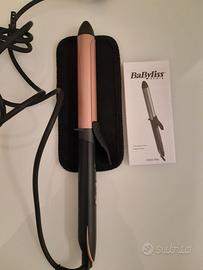 Arricciacapelli Bayliss