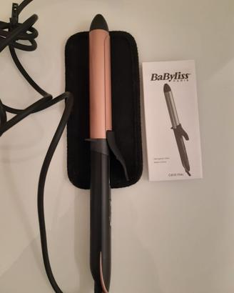 Arricciacapelli Bayliss