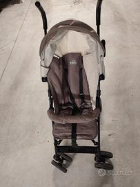 passeggino ultra leggero cam
