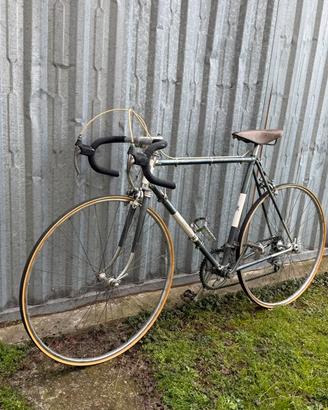 Bici da corsa vintage MAINO