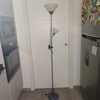 Lampada da terra Ikea