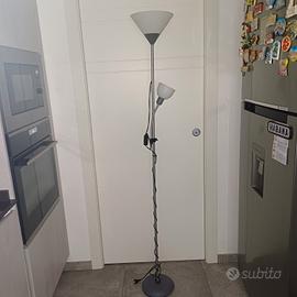 Lampada da terra Ikea