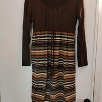 Abito stile etnico/boho