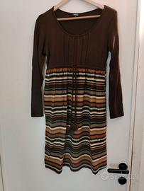 Abito stile etnico/boho