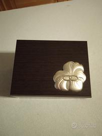 cofanetto portagioie 