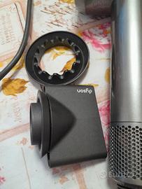 DYSON SUPERSONIC asciugacapelli