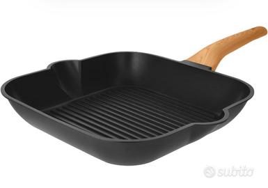 Bistecchiera silvercrest lidl