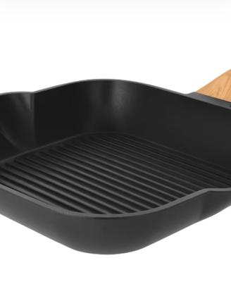 Bistecchiera silvercrest lidl