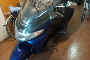 Vendita Suzuki Burgman 250