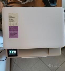 Stampante Hp 6100 envy