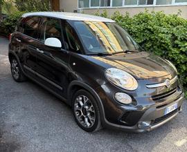 FIAT 500L City Cross - 2017