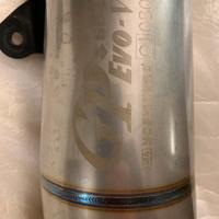 Terminale Yoshimura GPEVO V Suzuki GSX-R 2011-2017