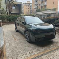 Leapmotor C10 160kW Design