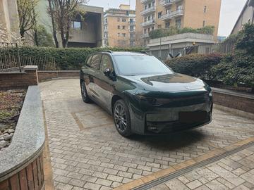 Leapmotor C10 160kW Design