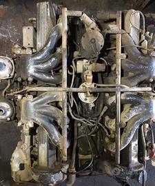 Motore usato Jaguar E-Type 5.6 V12