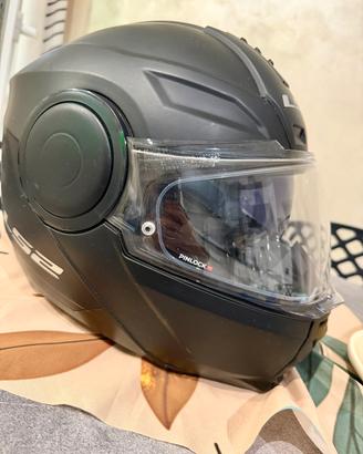 casco modulare ls2 scope 2