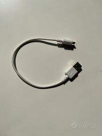 Cavo USB a Mini Usb