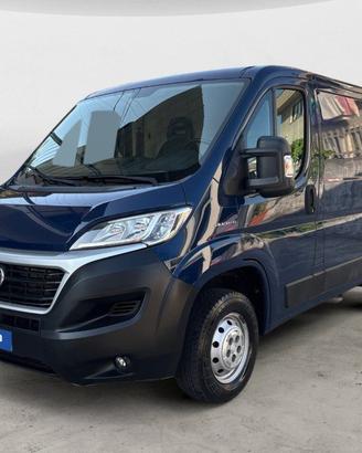 FIAT Ducato 28 2.0 MJT PC-TN Furgone